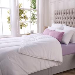 Downland Superbounce 10.5 Tog Duvet - thumbnail 4