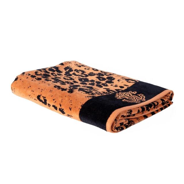 Roberto Cavalli Home Giaguaro Towels - image 1