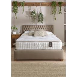 Aspire 7000 Pocket Climate Cool Wool Pillowtop Mat - thumbnail 2