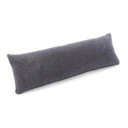 Downland Teddy Fleece Bolster Pillow - thumbnail 4