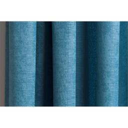 Enhanced Living Matrix Thermal Room Darkening Tape Top Curtain - thumbnail 3