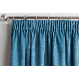 Enhanced Living Matrix Thermal Room Darkening Tape Top Curtain - thumbnail 2