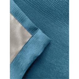 Enhanced Living Matrix Thermal Room Darkening Tape Top Curtain - thumbnail 4