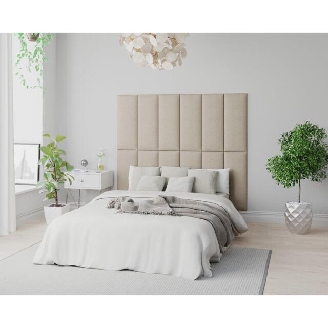 Aspire EasyMount Wall Mounted Upholstered Panels,