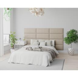 Aspire EasyMount Wall Mounted Upholstered Panels, - thumbnail 4