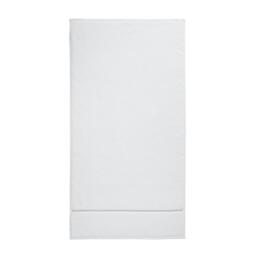 Bianca Zero Twist Satin Stitch Cotton Towel - thumbnail 5