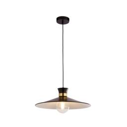 Lighting Collection Diablo Pendant Ceiling Light - thumbnail 4