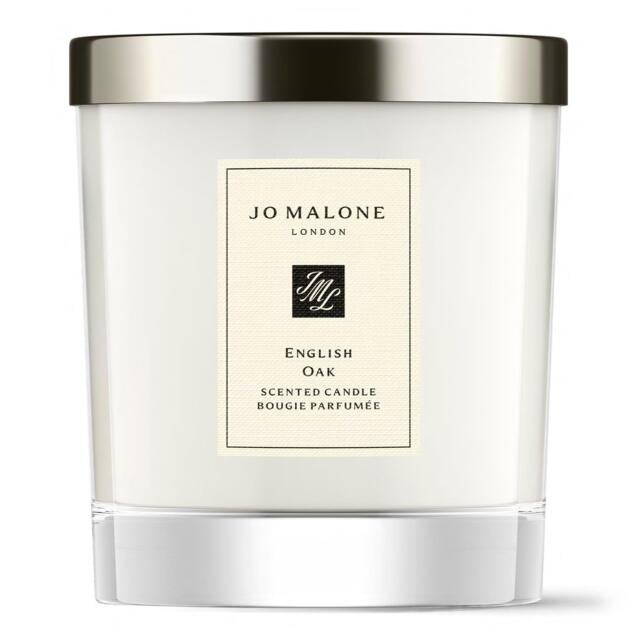 Jo Malone London English Oak Classic Candle - image 1