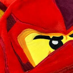 LEGO Ninjago Fleece Blanket - thumbnail 2