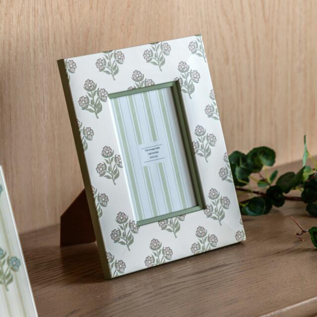 Gallery Rydal Photo Frame 6x4in (2pk) - image 1