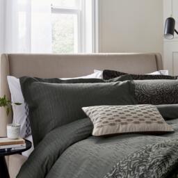 Bedeck of Belfast Yana Duvet Cover Set - thumbnail 2