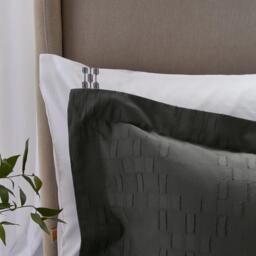Bedeck of Belfast Yana Duvet Cover Set - thumbnail 3