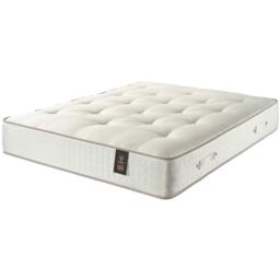 Aspire 5000 Pocket Wool Cashmere & Silk Mattress - - thumbnail 5