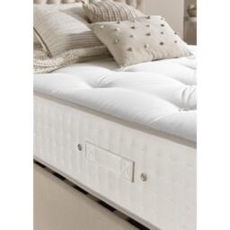 Aspire 5000 Pocket Wool Cashmere & Silk Mattress - - thumbnail 4