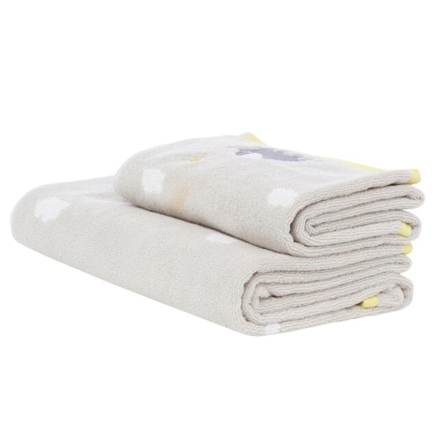 Linea Childrens Towel - image 1