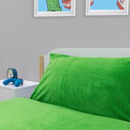 Minecraft Minecraft Warmer Single Fleece Duvet - thumbnail 4
