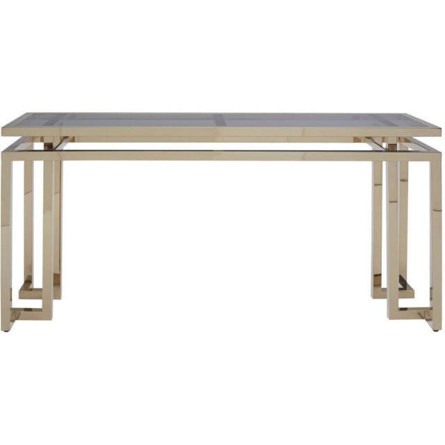 Fifty Five South Oria Console Table