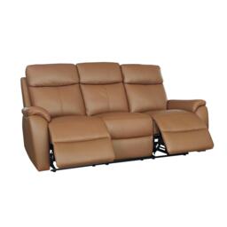 Aspire Kingsmere 3 Seater Power Recliner Sofa - thumbnail 3