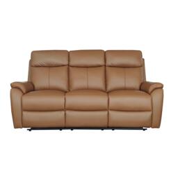 Aspire Kingsmere 3 Seater Power Recliner Sofa - thumbnail 4