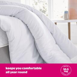 Silentnight Silentnight Ultrabounce Duvet - thumbnail 5