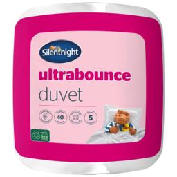 Silentnight Silentnight Ultrabounce Duvet - thumbnail 1