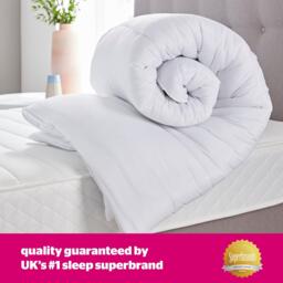 Silentnight Silentnight Ultrabounce Duvet - thumbnail 7