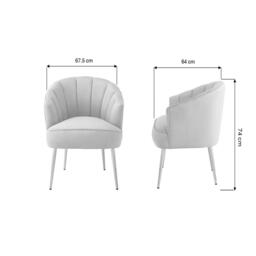 GFW Pettine Chair Natural - thumbnail 6