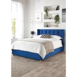 Catherine Lansfield Utopia Ottoman Wing Bed - thumbnail 4