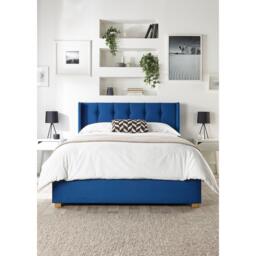 Catherine Lansfield Utopia Ottoman Wing Bed - thumbnail 1