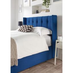 Catherine Lansfield Utopia Ottoman Wing Bed - thumbnail 5