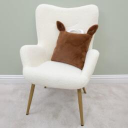 Gruffalo The Gruffalo Woodland Shaped Cushion - thumbnail 7