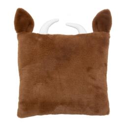 Gruffalo The Gruffalo Woodland Shaped Cushion - thumbnail 2