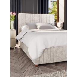 Laurence Llewelyn-Bowen Estella Ottoman Storage Bed