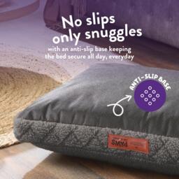 Slumberdown Paws for Slumber Sherpa Pet Bed Cover - thumbnail 5