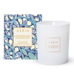 AERIN Mediterranean Honeysuckle Candle 200g - thumbnail 1