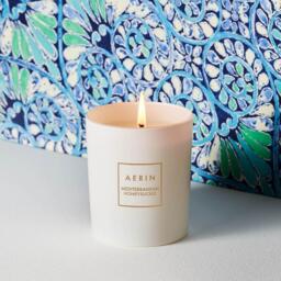 AERIN Mediterranean Honeysuckle Candle 200g - thumbnail 2