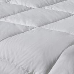 Downland Luxury Cotton Feels Like Down 10.5 tog Duvet - thumbnail 3