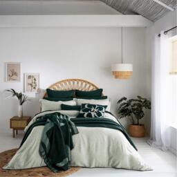 Ted Baker Home Magnolia Pure Wool Throw - thumbnail 4