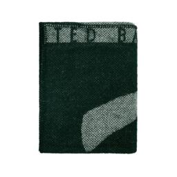 Ted Baker Home Magnolia Pure Wool Throw - thumbnail 2