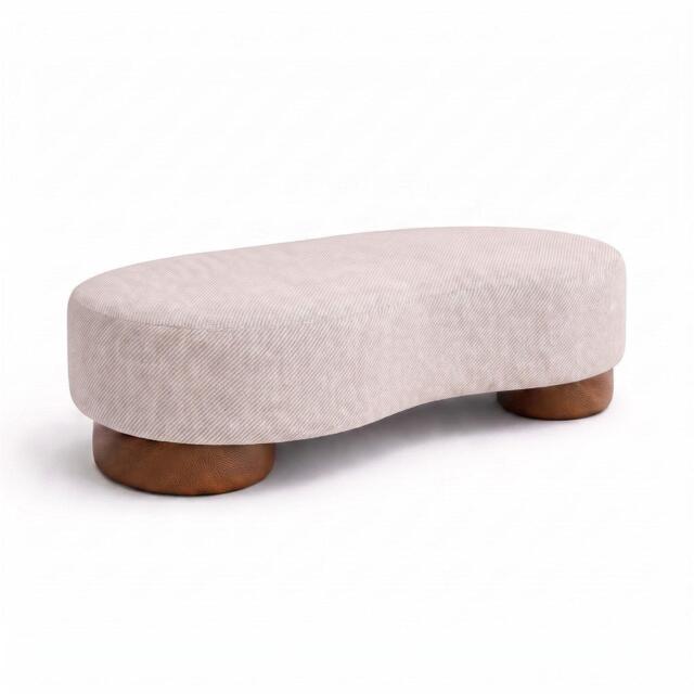 Sofa.com Mabel Coffee Table: Caramello/ Ash - image 1