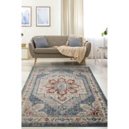 Homemaker Juno Traditional Rug Multi