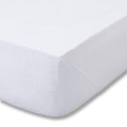 Catherine Lansfield Brushed Cotton Fitted Sheet - thumbnail 3