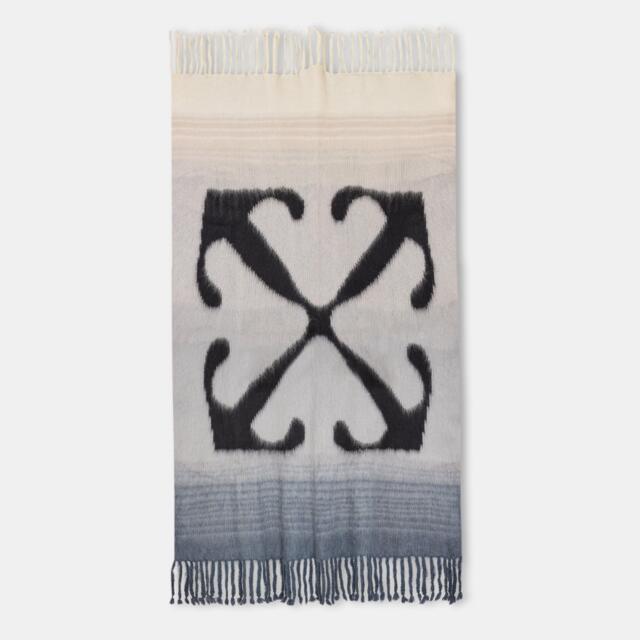 Off White Blanket - image 1