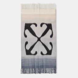 Off White Blanket - thumbnail 1
