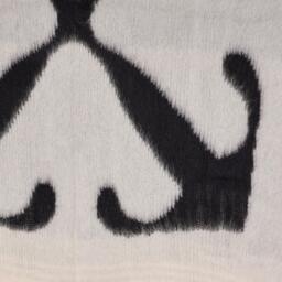 Off White Blanket - thumbnail 2