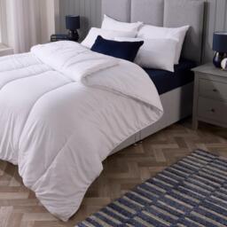 Downland Sleep Well 7.5 tog Duvet - thumbnail 5