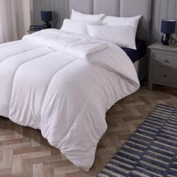 Downland Sleep Well 7.5 tog Duvet - thumbnail 4