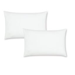 Catherine Lansfield Brushed Cotton Standard Pillow case Pair - thumbnail 3
