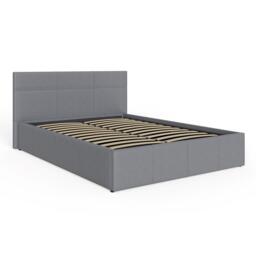 GFW End Lift Ottoman Bed Faux Leather - thumbnail 2