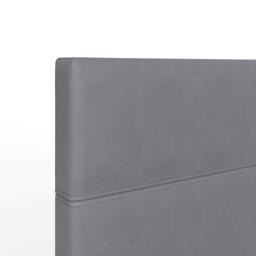 GFW End Lift Ottoman Bed Faux Leather - thumbnail 5